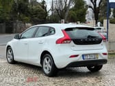 Volvo V40 2.0 D2 Kinetic