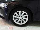 Skoda Superb 2.0 TDI Style