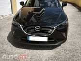 Mazda CX-3 Sky Excellence Navi