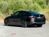 BMW i4 eDrive40 Pack Desportivo M Pro