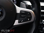 BMW 530 e iPerformance Pack M