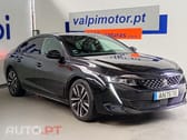 Peugeot 508 1.5 BlueHDi GT Line EAT8