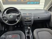 Skoda Fabia Break 1.2 Active