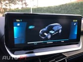 Peugeot E-2008 50 kWh GT