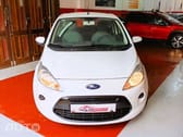 Ford KA 1.2 Titanium X