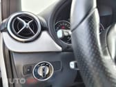 Mercedes-Benz B 180 D Avangard