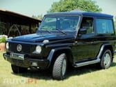 Mercedes-Benz G 300 Turbo Diesel