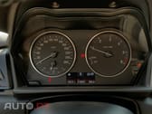 BMW 216 d Advantage