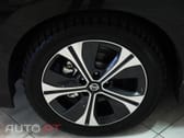 Nissan Leaf N-Connecta
