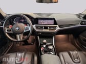 BMW M4 Carbon Schalensitze