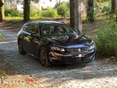 Peugeot 508 SW 1.5 BlueHDi Allure Pack EAT8