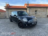 MINI Cooper Cooper D