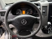 Mercedes-Benz Sprinter 213 CDI/32