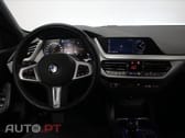 BMW 118 d