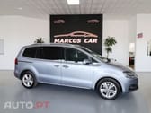 Seat Alhambra 2.0 TDi Xcellence