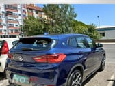 BMW X2 18 d sDrive Auto Pack M