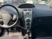 Toyota Yaris 1.0 VVT-i AC