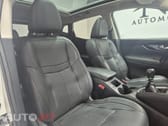 Nissan Qashqai 1.5 dCi Tekna Premium