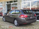 Peugeot 308 SW 1.6 HDi Active