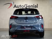Opel Corsa 1.2 T Hybrid GS eDCT