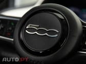 Fiat 500e Passion