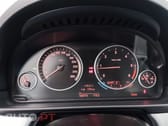 BMW 520 d Line Luxury Auto