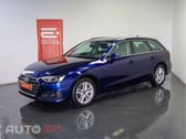 Audi A4 30 TDI S tronic Avant