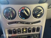 Mercedes-Benz A 140 Avantgarde