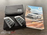 BMW 320 e Touring Auto