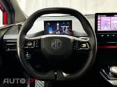 MG MG4 64 kWh Luxury
