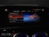 Mercedes-Benz A 250 e 8G-DCT AMG Line