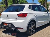 Seat Ibiza 1.6 TDI FR