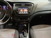Hyundai i20 1.0 T-GDI Style DCT