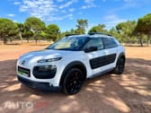 Citroen C4 Cactus 1.2 PureTech Shine