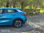 BYD Atto 3 60.48 kWh Design