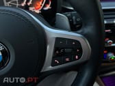 BMW 530 d Pack M Auto