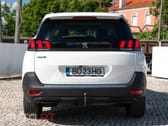 Peugeot 5008 1.5 BlueHDi Allure Pack