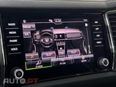 Skoda Kodiaq 2.0TDI 150cv AMBITION DSG