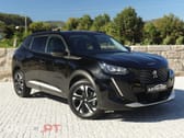 Peugeot 2008 1.2 PureTech Allure Pack EAT8