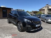 Peugeot 3008 1.2 PureTech Allure EAT8