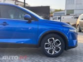 Nissan Qashqai 1.3 DIG-T N-Connecta LED+SKY