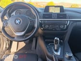 BMW 418 d Line Sport Auto