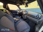 MINI Clubman Cooper D Sport Edition