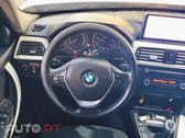 BMW 320 d Touring EfficientDynamics