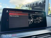 BMW 520 d Pack M Auto