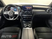 Mercedes-Benz C 220 D cabrio Auto