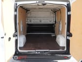 Renault Trafic 1.6 dCi L1H1 1.0T