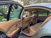 BMW 730 dA
