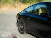 Porsche 996 Carrera