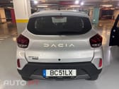 Dacia Spring Electric 45 Expression